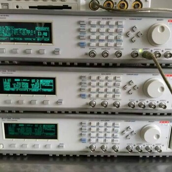 Agilent81160A81180A脈沖信號發(fā)生器
