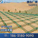 西藏方格沙障挡沙围网大面积用于治沙工程的绿色防沙网