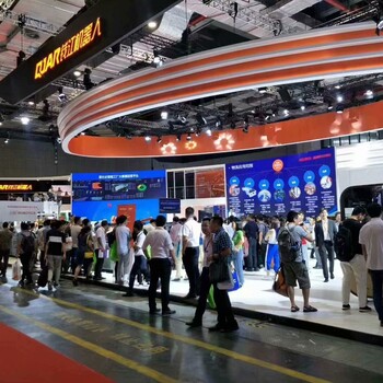 供應寧波電商展