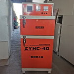 高温加热电焊条烘干箱ZYHC双开门带保温储藏功能焊条干燥箱