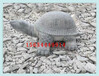 景观石龟雕刻石头乌龟定做池塘石鳖制作价格