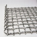 金属编织网系列钢丝轧花网低碳钢编织网五金机电城凯美经销部