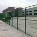 绿色仓库防护围网1.8米乘3米/套50方立柱车间隔离网现货批售