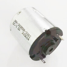 JRC精锐昌JRK-3035SA-3382C低能耗低噪音大扭力注氧仪微型气泵电机