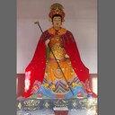 火德星君雕塑火星爺火星圣母火神娘娘火星娘娘佛像火神圖片