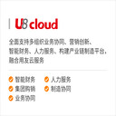 浙江杭州用友u8cloud软件U8/U9/T+等系列软件