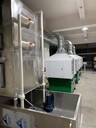 虎門(mén)懷德拋光車(chē)間除塵過(guò)濾設備施工圖片
