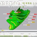 無錫3d掃描產(chǎn)品逆向工程尺寸測量畫圖張家港三維測繪