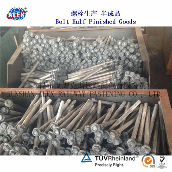北京不锈钢T形螺栓、4.6级T型螺杆制造工厂