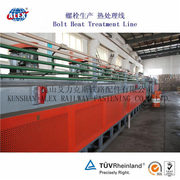 北京20MnTiB隧道螺栓、12.9级管片螺栓生产厂家