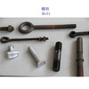 贵州合金钢螺栓、6.8级铁路螺杆定制