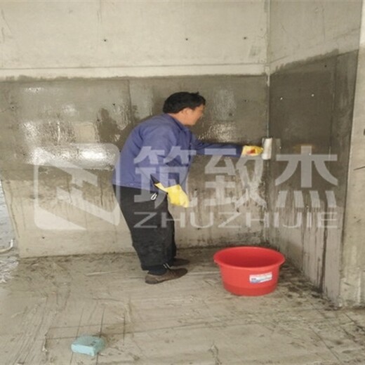 上海混凝土修复液厂家直供