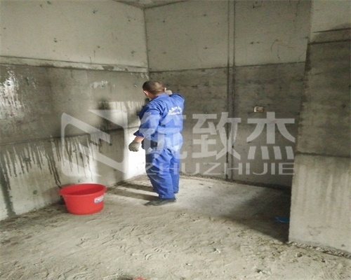 墙面砂浆加固剂/清水混凝土修补保护