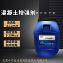 混凝土強(qiáng)度差能提度嗎