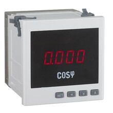 CD194H-2K1单相功率因数电力测试仪AC220V