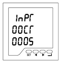 PA194UIF-DK4带变送电压电流组合智能电力检验仪