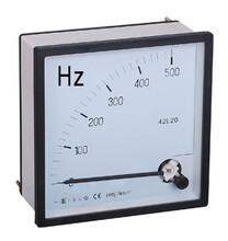 42L20-HZ安装式AC交流频率板表头45-55HZ220V