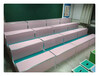 学校音乐教室可坐可站上课教学用合唱台阶木质合唱台