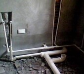 黄浦区家庭暗管漏水上门检测、焊接铜管、铜管弯头渗水维修