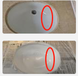 上海浴缸修補浴缸修復面盆修補馬桶修補