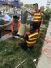 上海长宁区检测家庭水管漏水/暗管漏水检测