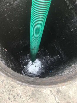 上海市政管道清洗清淤管道排污浦东川沙雨水管检测