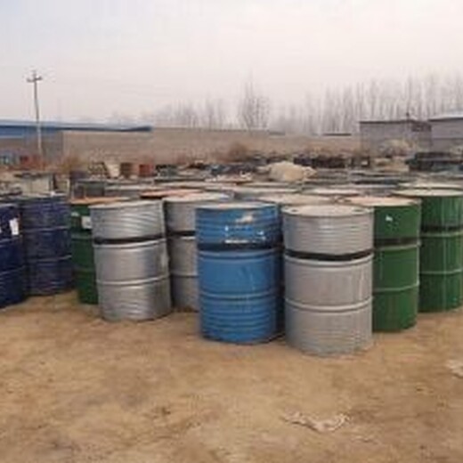 丹東異氰酸酯回收
