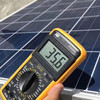 扬州发电板回收太阳能光伏板价格拆卸组件厂家多少钱采购