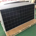 山東新能源550瓦光伏發(fā)電板上門回收報價