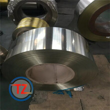 BZn15-20锌白铜带材板材板材