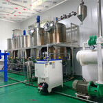 牛油精炼设备,脱胶,脱酸,脱水,精炼动物油脂设备生产厂家