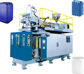 安徽滁州200L塑料桶設備、制造塑料桶機器設備
