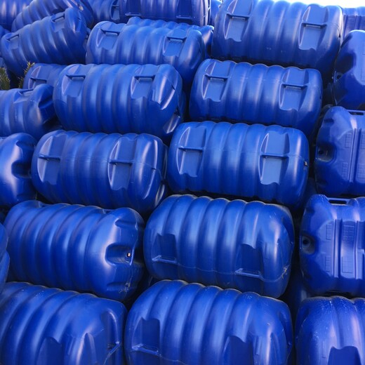 辽宁大连养殖塑料浮球生产设备海上养殖塑料浮桶吹塑机