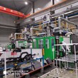 湖南娄底生产汽车水箱的吹塑机厂家图片