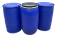 宁夏供应化工行业HB230型200L双层双环桶生产设备双环桶设备