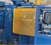 200L塑料油箱油桶生产设备机器吹塑机