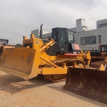 出售工作345小時濕地山推160推土機