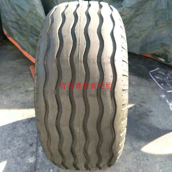 11L-15農(nóng)機(jī)具輪胎導(dǎo)向輪胎