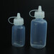  PFA drip bottle Acid alkali resistant high temperature resistant tetrafluoroethylene drip bottle 30ml