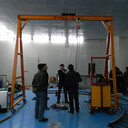 供应﻿北京天津龙门架图片，电动葫芦龙门架设计安装维修