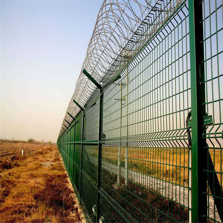 平谷庭院围墙防护栅栏露台护栏