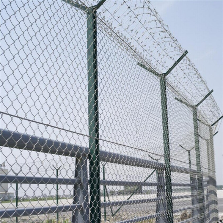 宁德空调外机防护栏杆楼盘护栏
