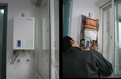深圳櫻花熱水器售后24小時維修服務全市統一報修電話圖片5