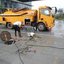 杭州拱墅区疏通下水道东新路管道清洗化粪池抽粪隔油池清理