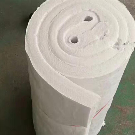 设备硅酸铝防火毯工程批发价格