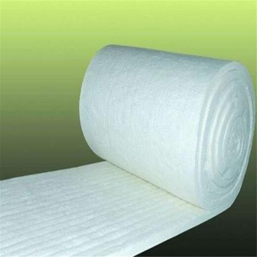 硅酸铝毯生产厂家渠道价格