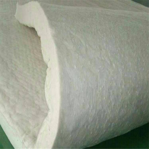 硅酸铝纤维毯价格新行情