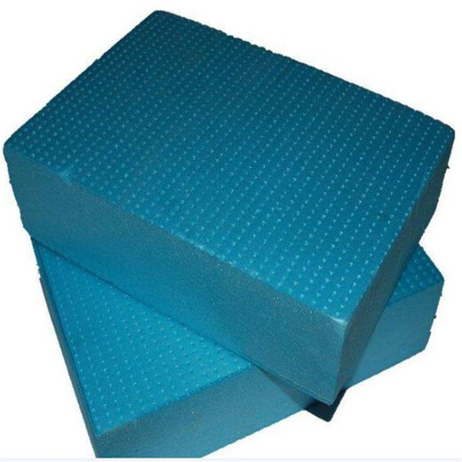挤塑聚苯乙烯保温板产品列表
