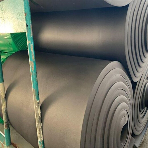 生产B2级橡塑保温板2022年新价格
