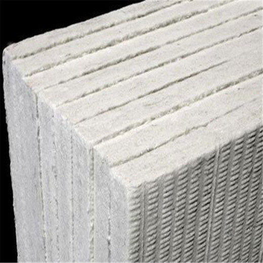 耐高温硅酸铝保温板多少钱一平方